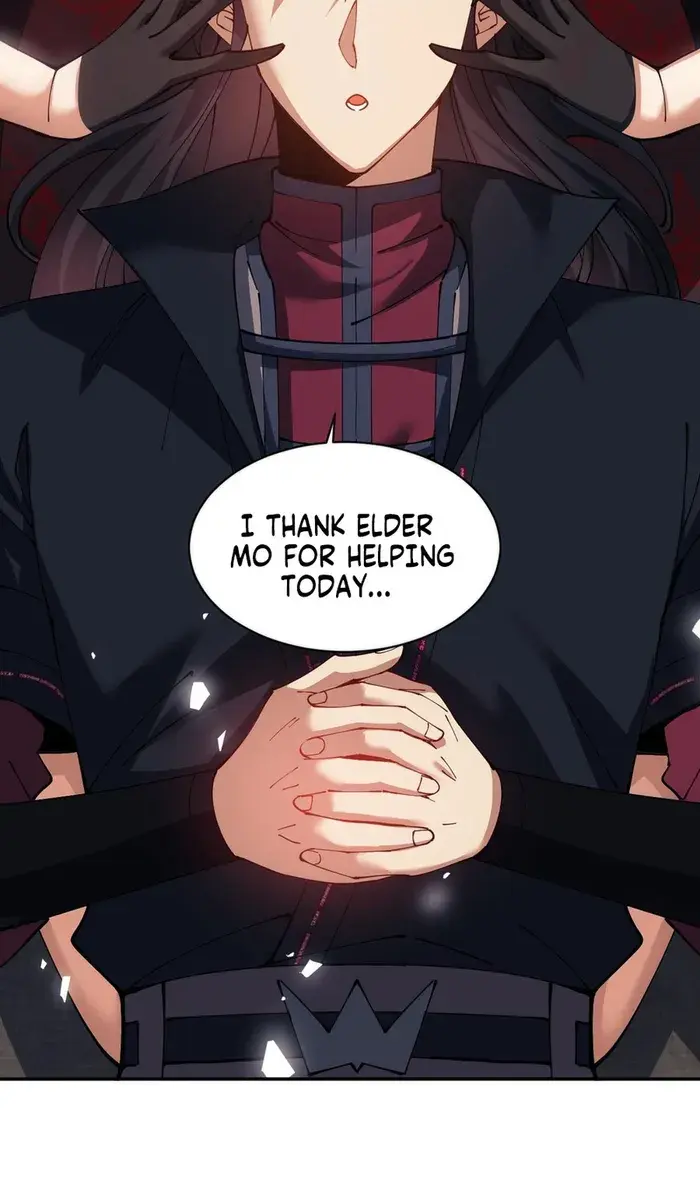 Devious Son of Heaven Chapter 46 Page 39