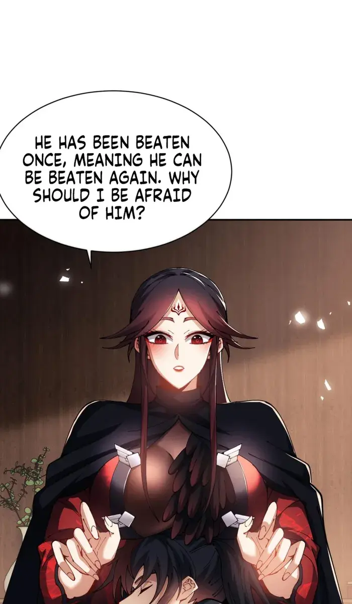 Devious Son of Heaven Chapter 46 Page 45