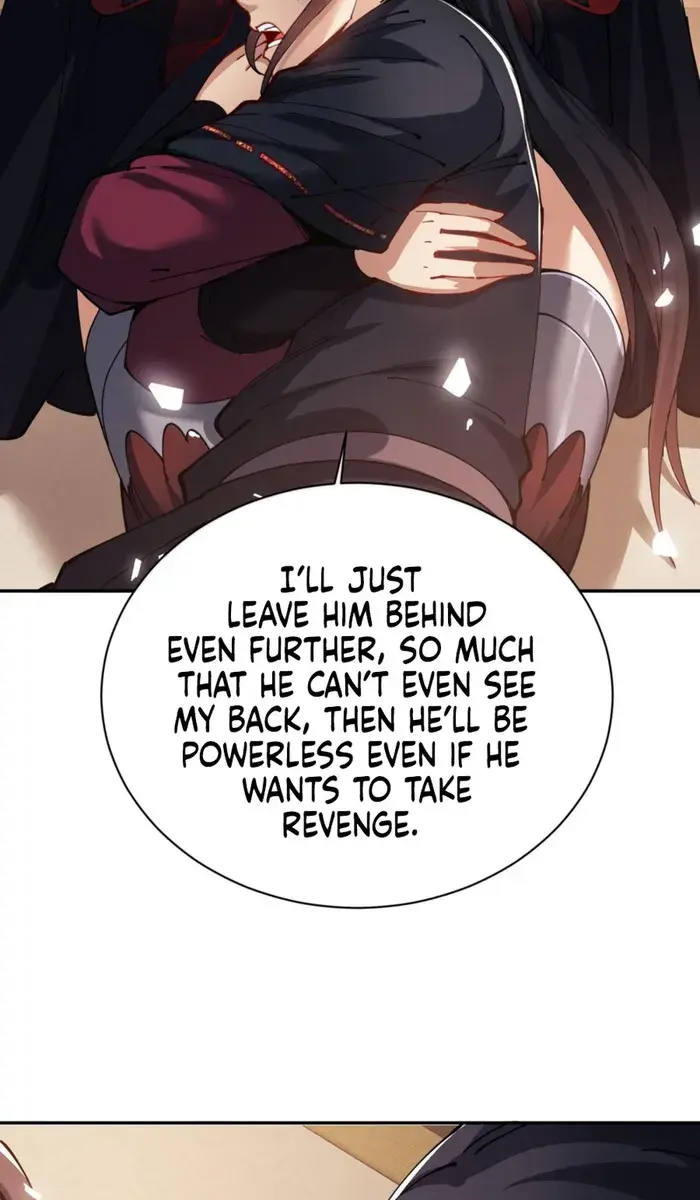 Devious Son of Heaven Chapter 46 Page 46