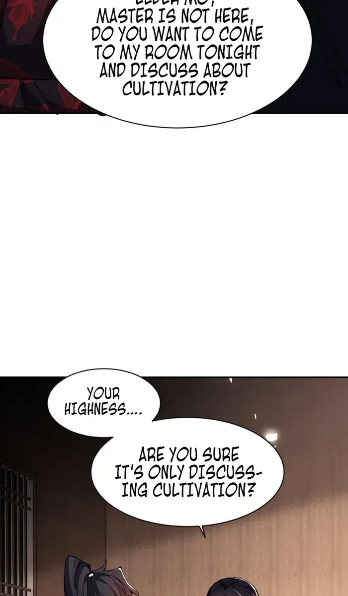 Devious Son of Heaven Chapter 46 Page 48
