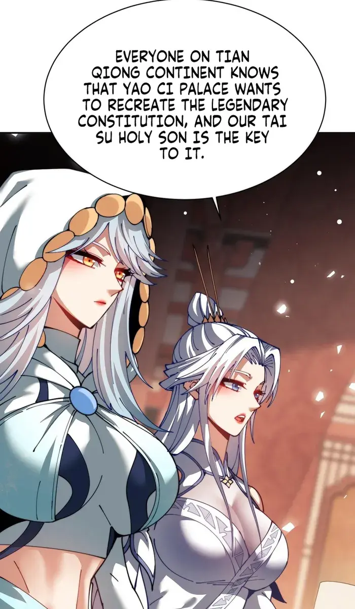 Devious Son of Heaven Chapter 46 Page 66
