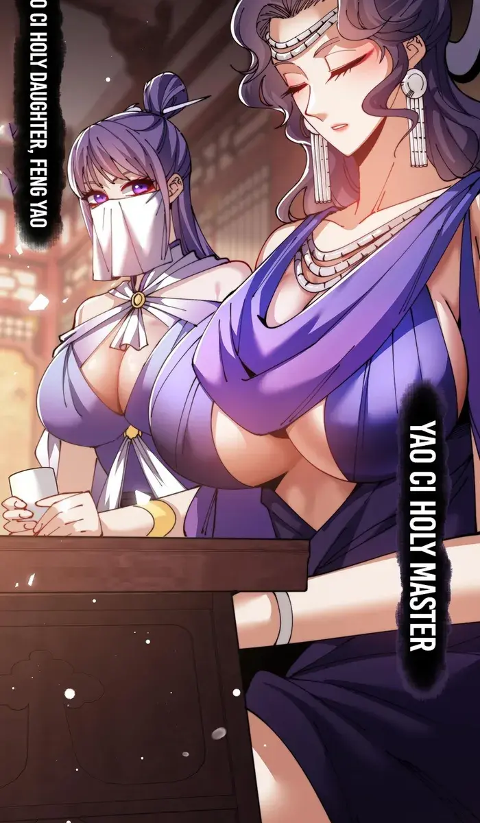 Devious Son of Heaven Chapter 46 Page 68