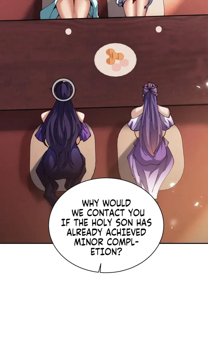Devious Son of Heaven Chapter 46 Page 70