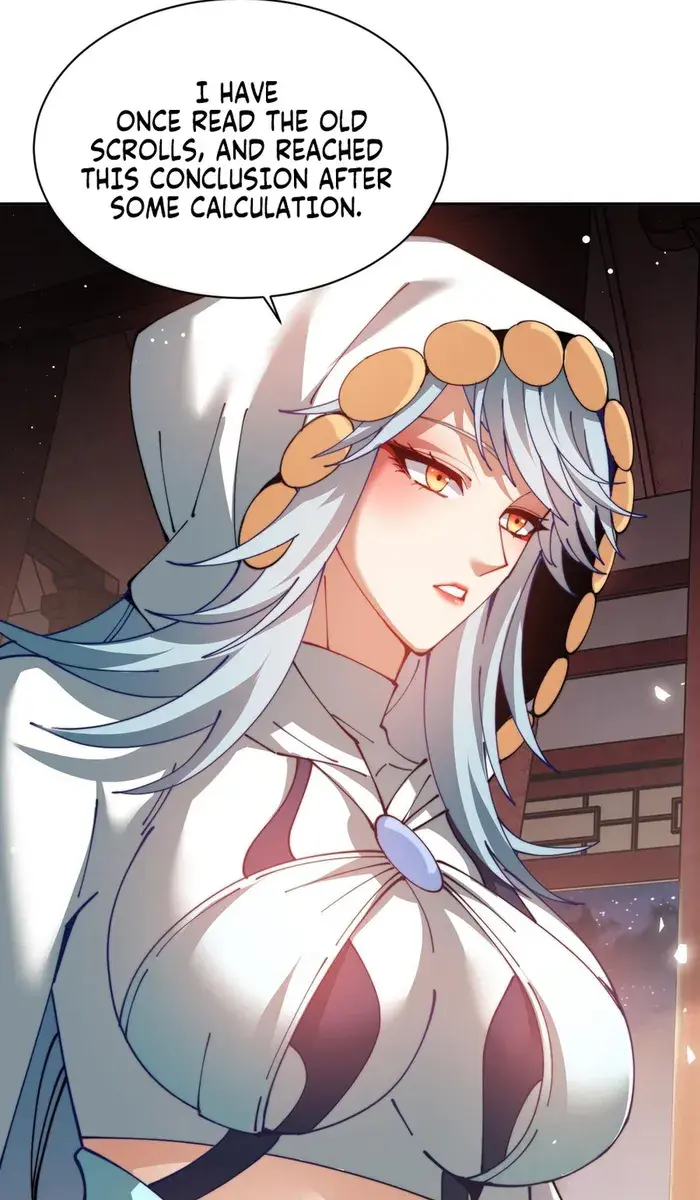 Devious Son of Heaven Chapter 46 Page 73