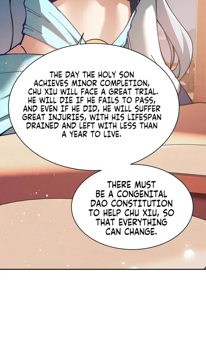 Devious Son of Heaven Chapter 46 Page 74