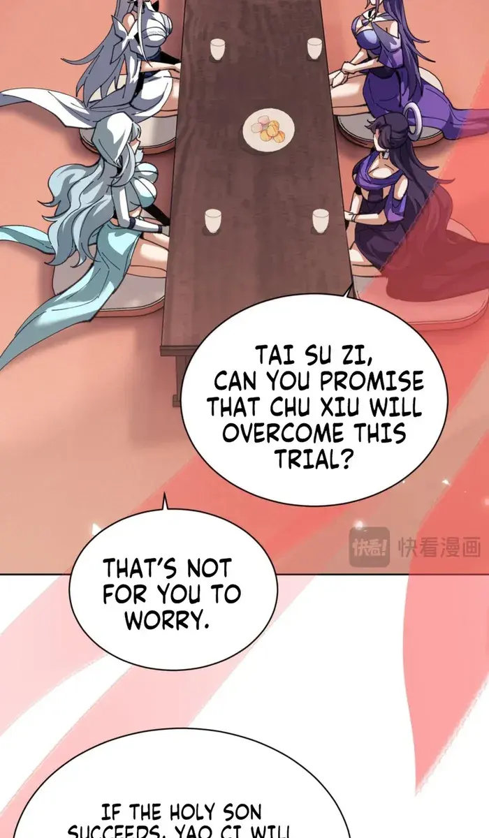 Devious Son of Heaven Chapter 46 Page 82