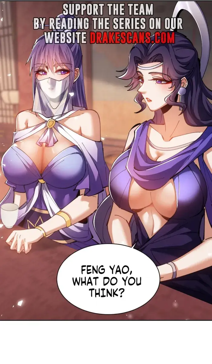 Devious Son of Heaven Chapter 46 Page 86