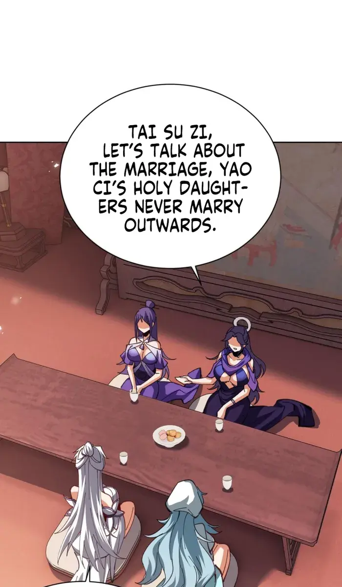 Devious Son of Heaven Chapter 46 Page 94