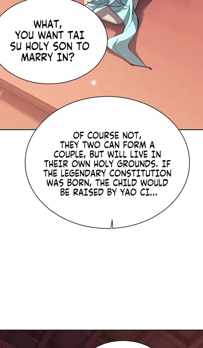Devious Son of Heaven Chapter 46 Page 95