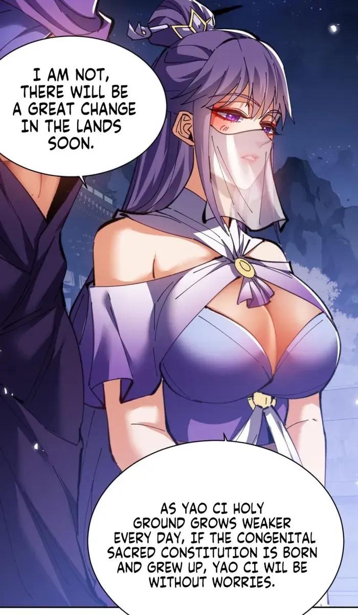 Devious Son of Heaven Chapter 46 Page 102