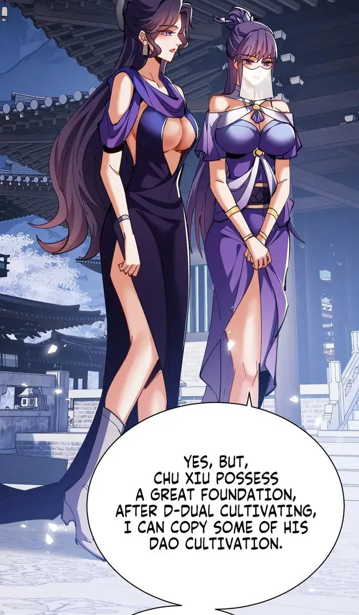 Devious Son of Heaven Chapter 46 Page 104