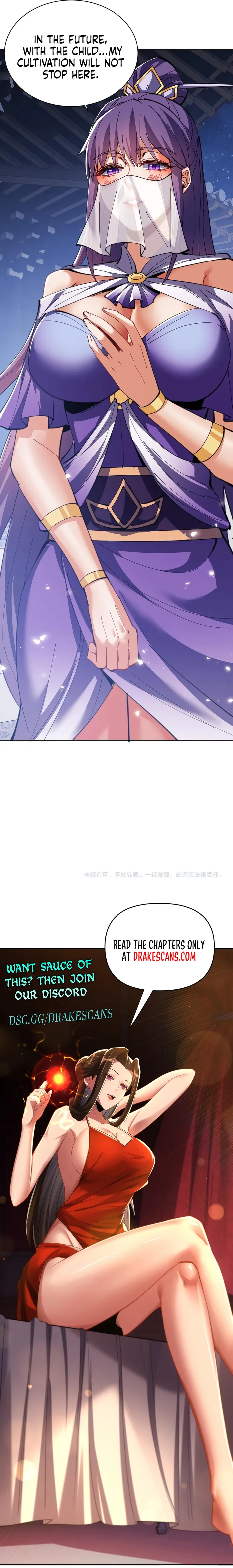 Devious Son of Heaven Chapter 46 Page 106