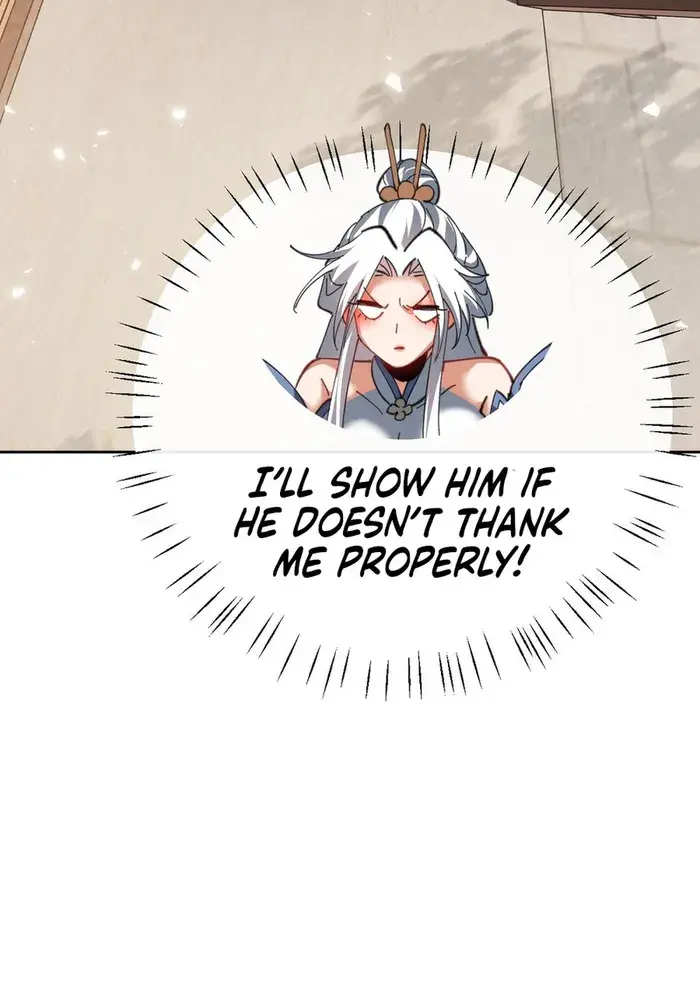Devious Son of Heaven Chapter 47 Page 8