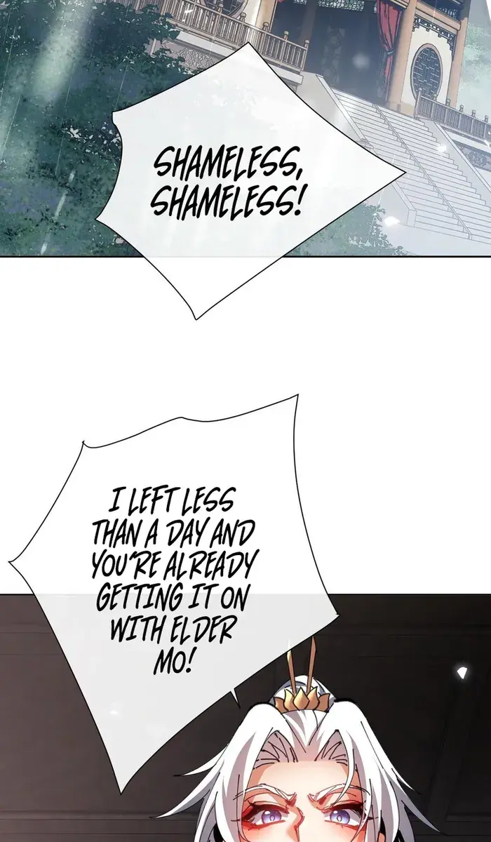 Devious Son of Heaven Chapter 47 Page 19