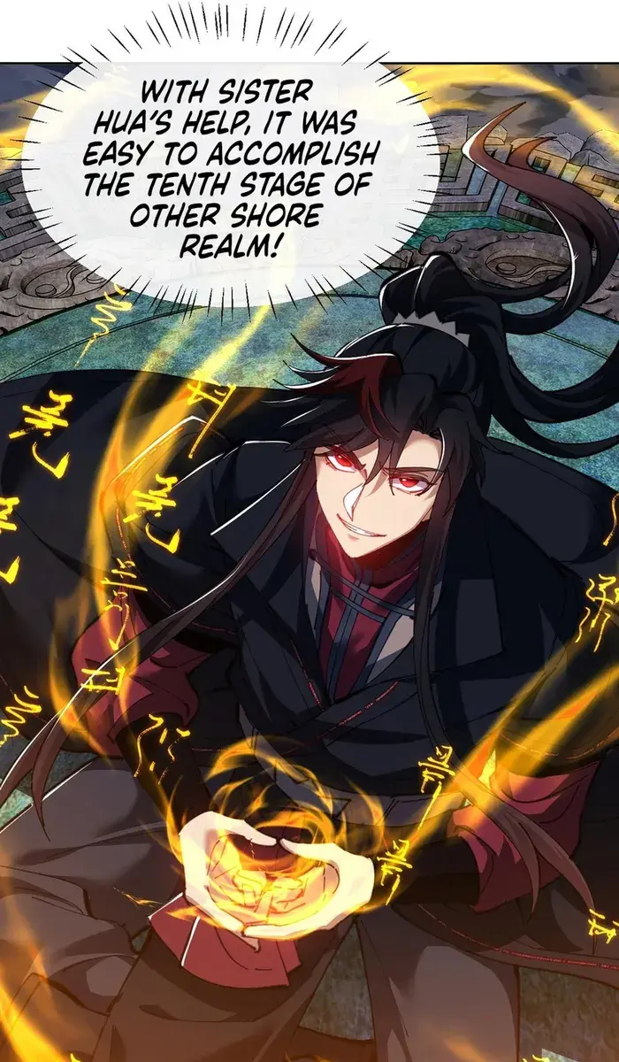 Devious Son of Heaven Chapter 47 Page 62