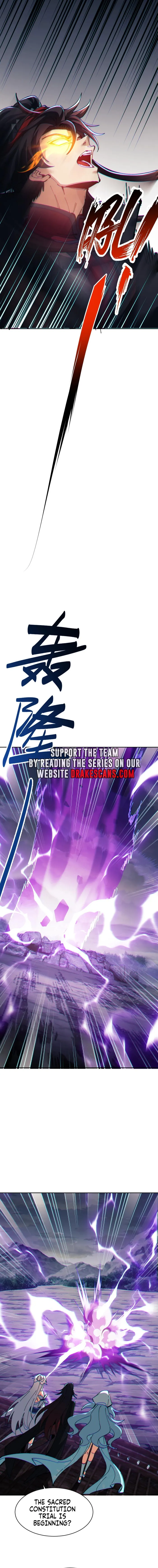 Devious Son of Heaven Chapter 47 Page 67