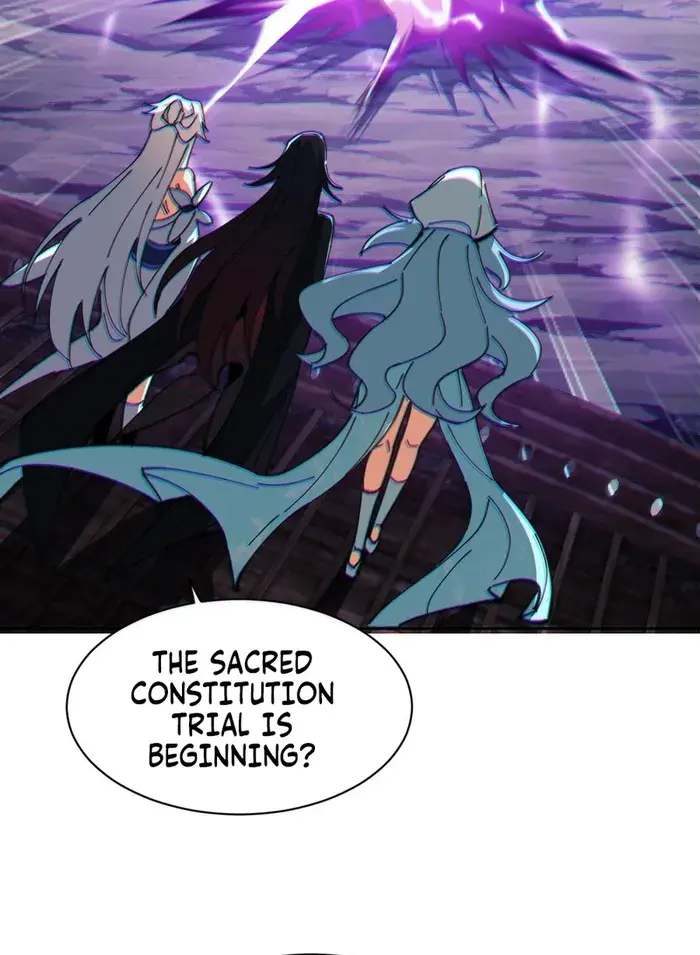 Devious Son of Heaven Chapter 47 Page 73