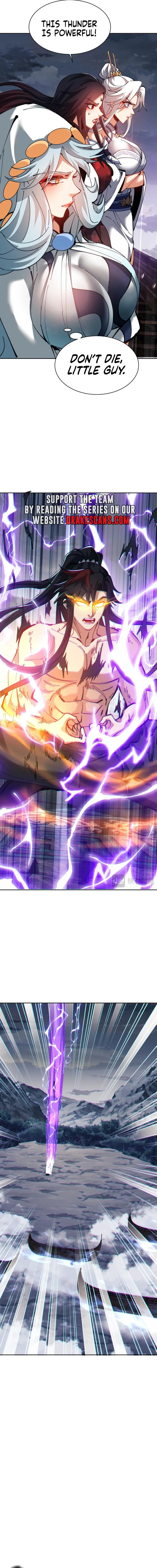 Devious Son of Heaven Chapter 47 Page 74
