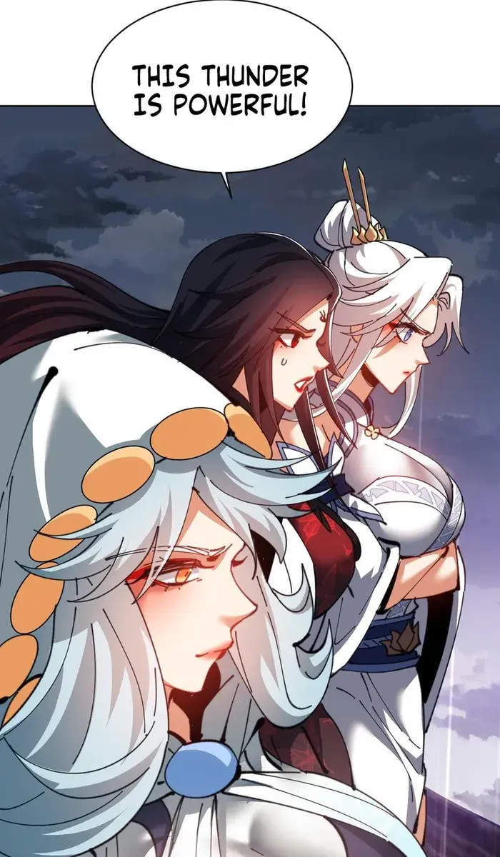 Devious Son of Heaven Chapter 47 Page 75