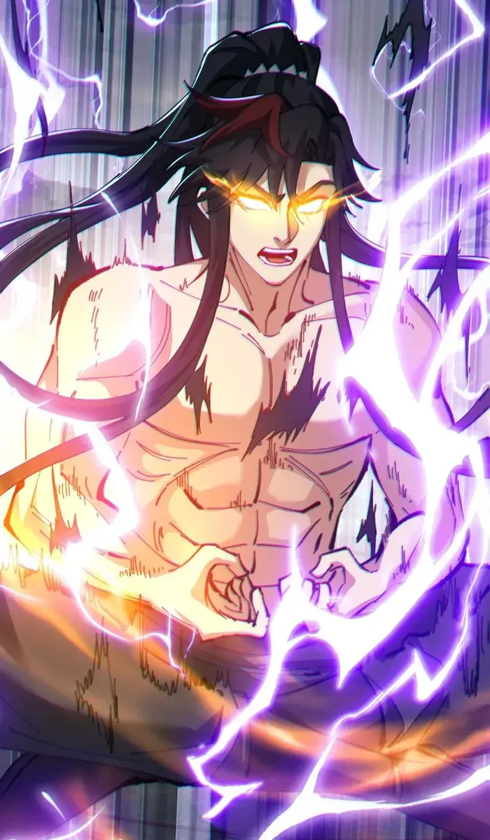 Devious Son of Heaven Chapter 47 Page 77