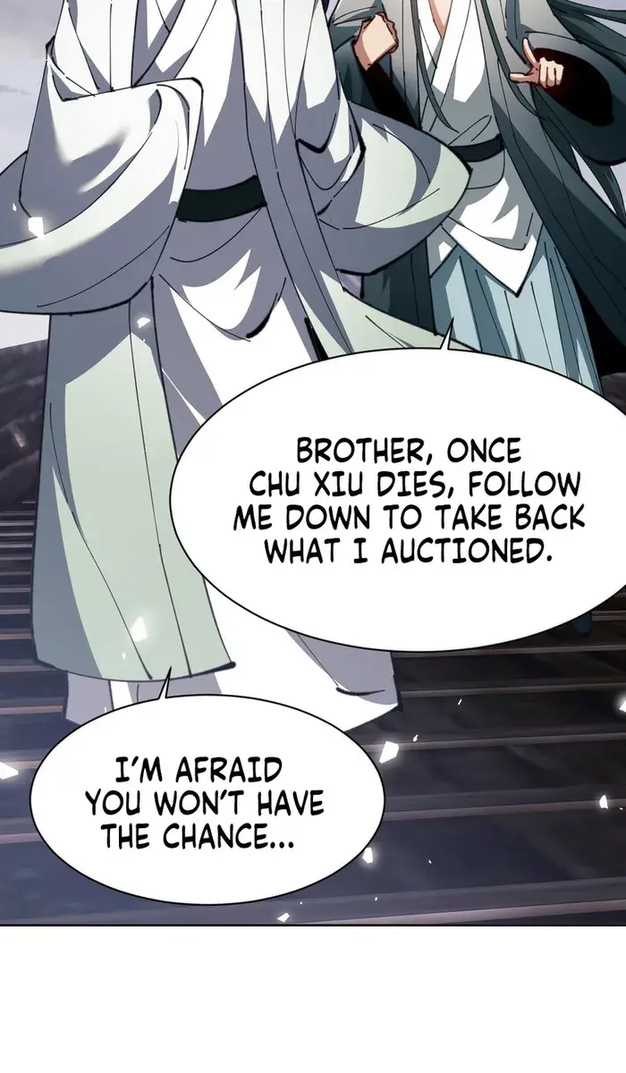 Devious Son of Heaven Chapter 47 Page 84