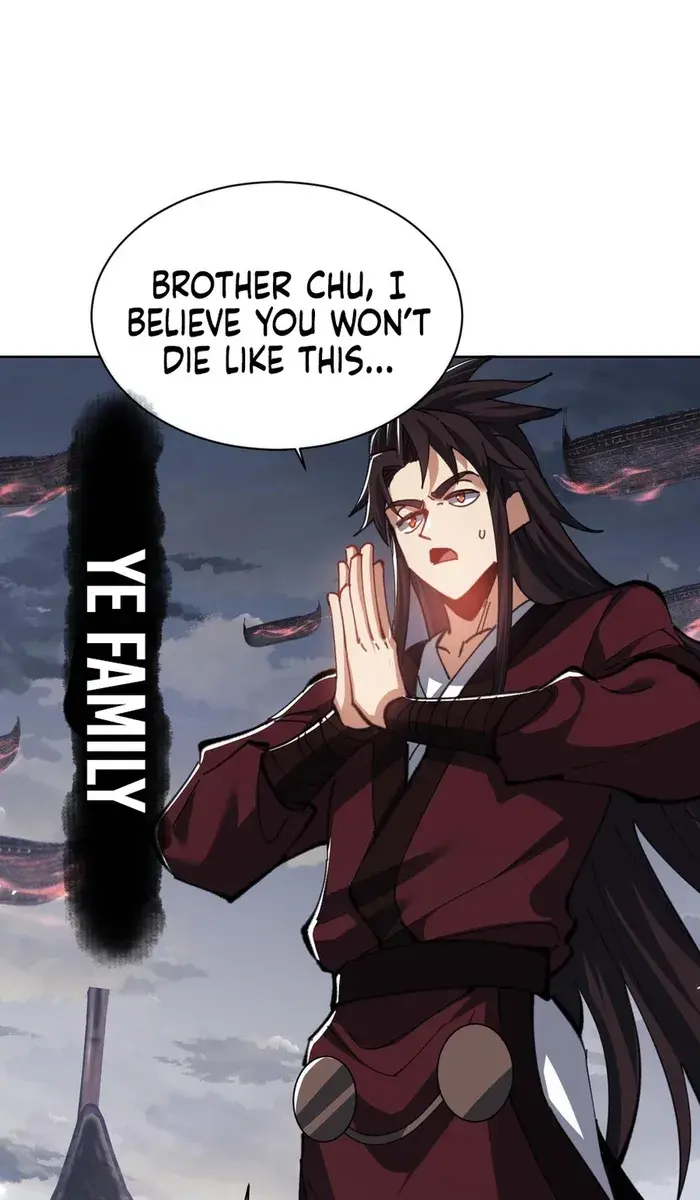 Devious Son of Heaven Chapter 47 Page 85