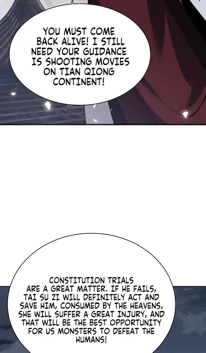 Devious Son of Heaven Chapter 47 Page 86