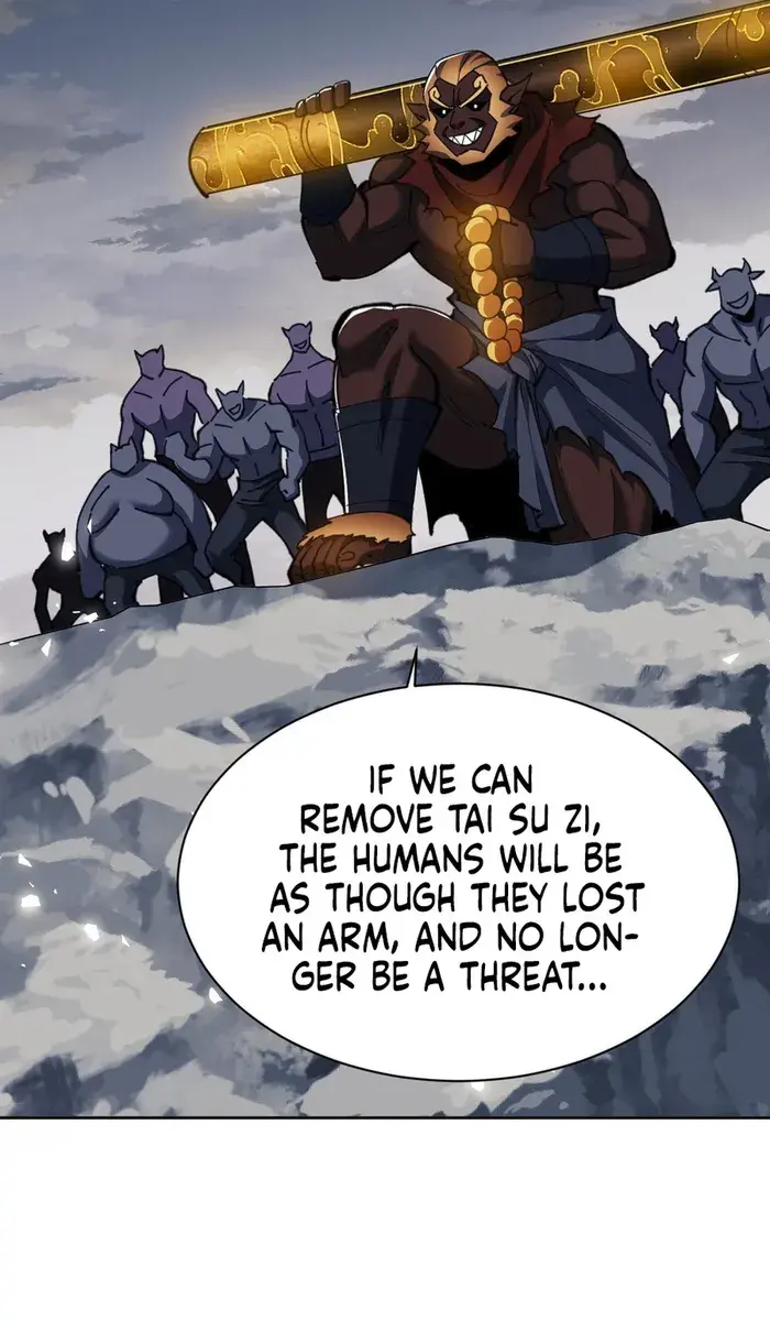 Devious Son of Heaven Chapter 47 Page 89