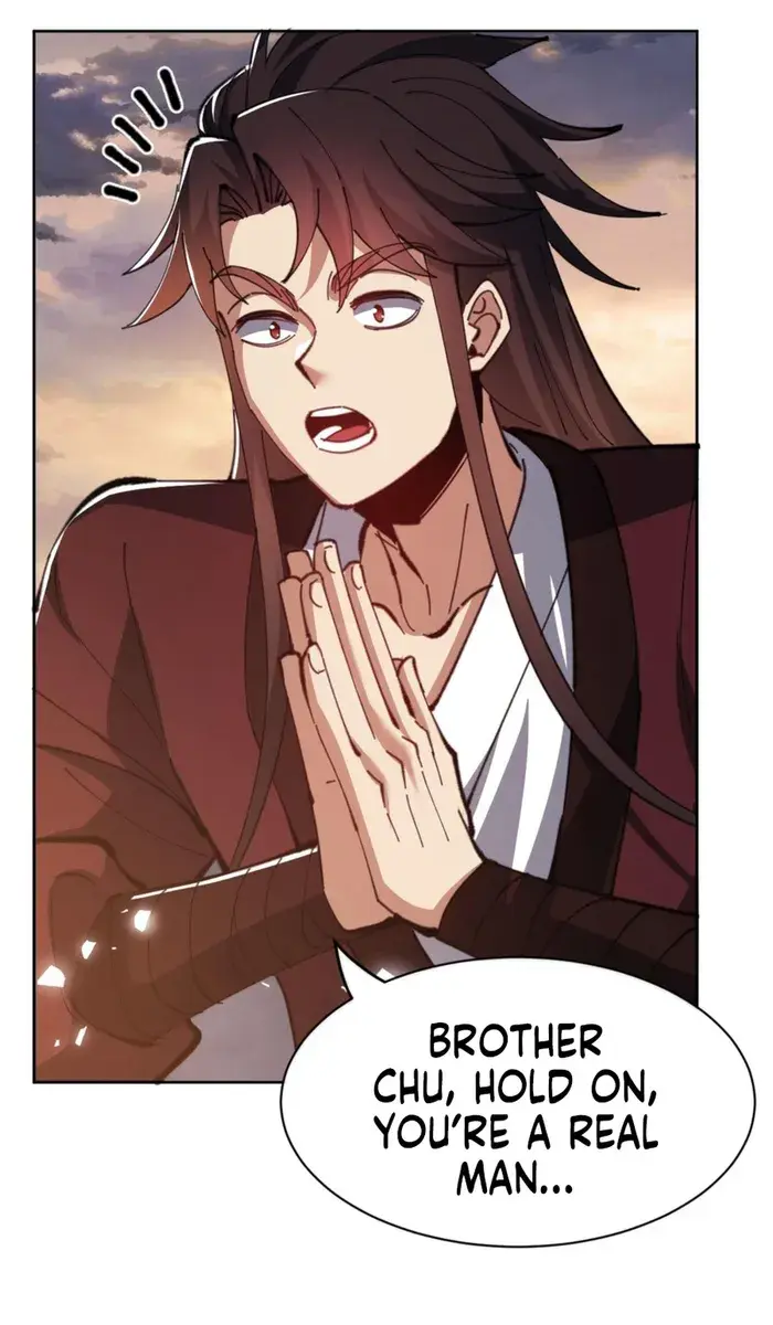 Devious Son of Heaven Chapter 47 Page 92