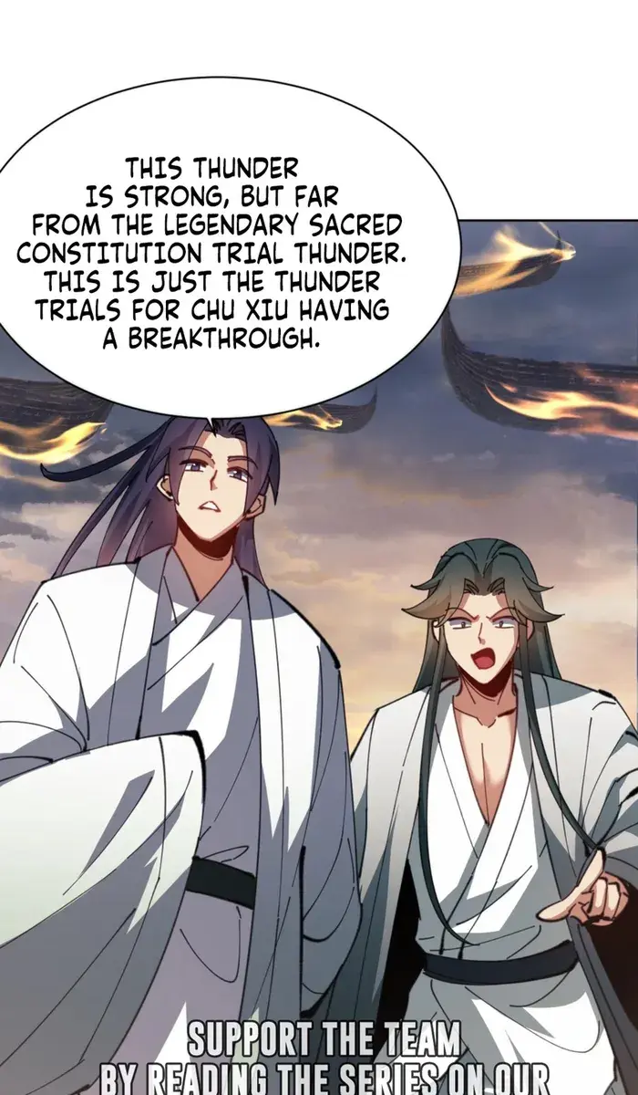 Devious Son of Heaven Chapter 47 Page 93