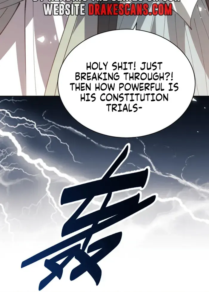 Devious Son of Heaven Chapter 47 Page 94