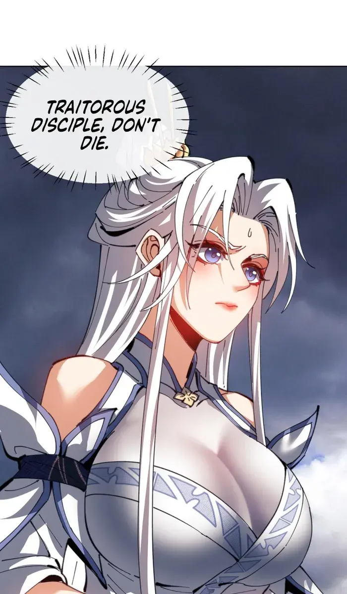 Devious Son of Heaven Chapter 47 Page 103