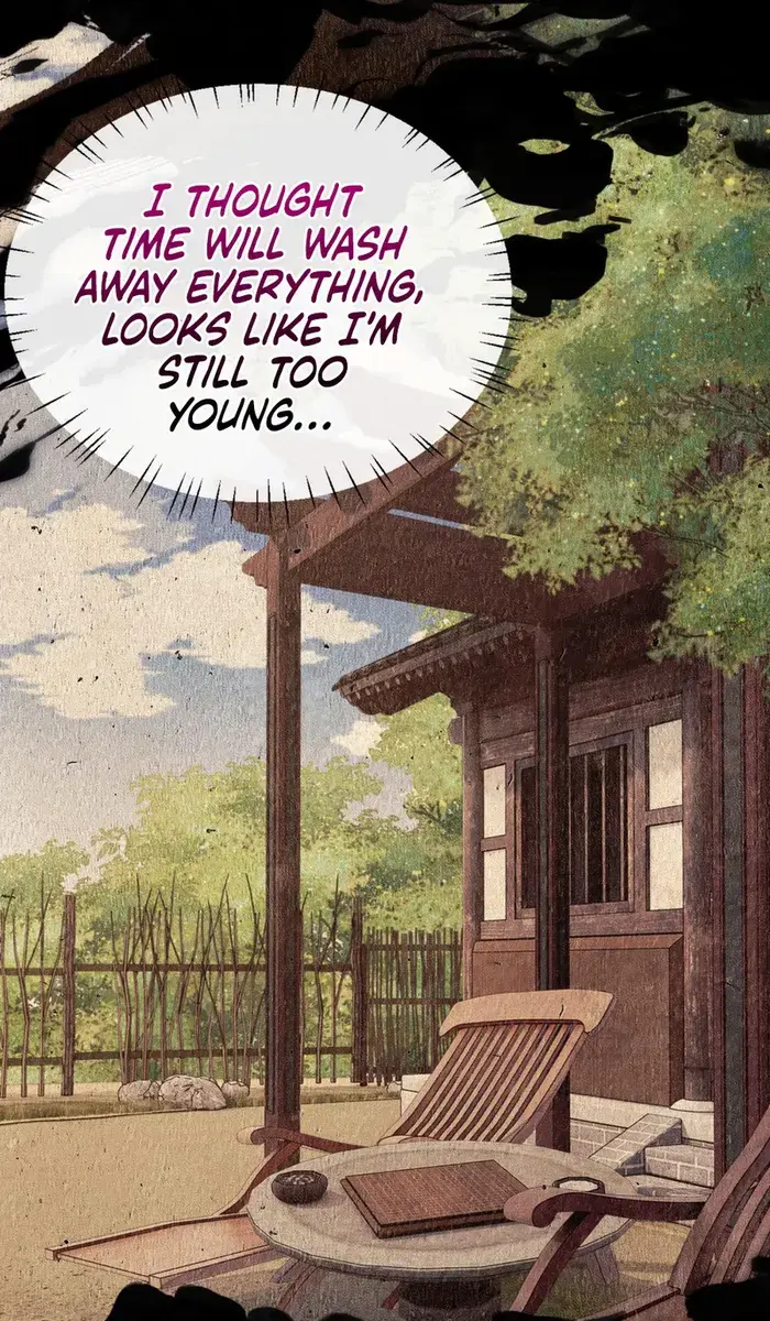 Devious Son of Heaven Chapter 47 Page 109