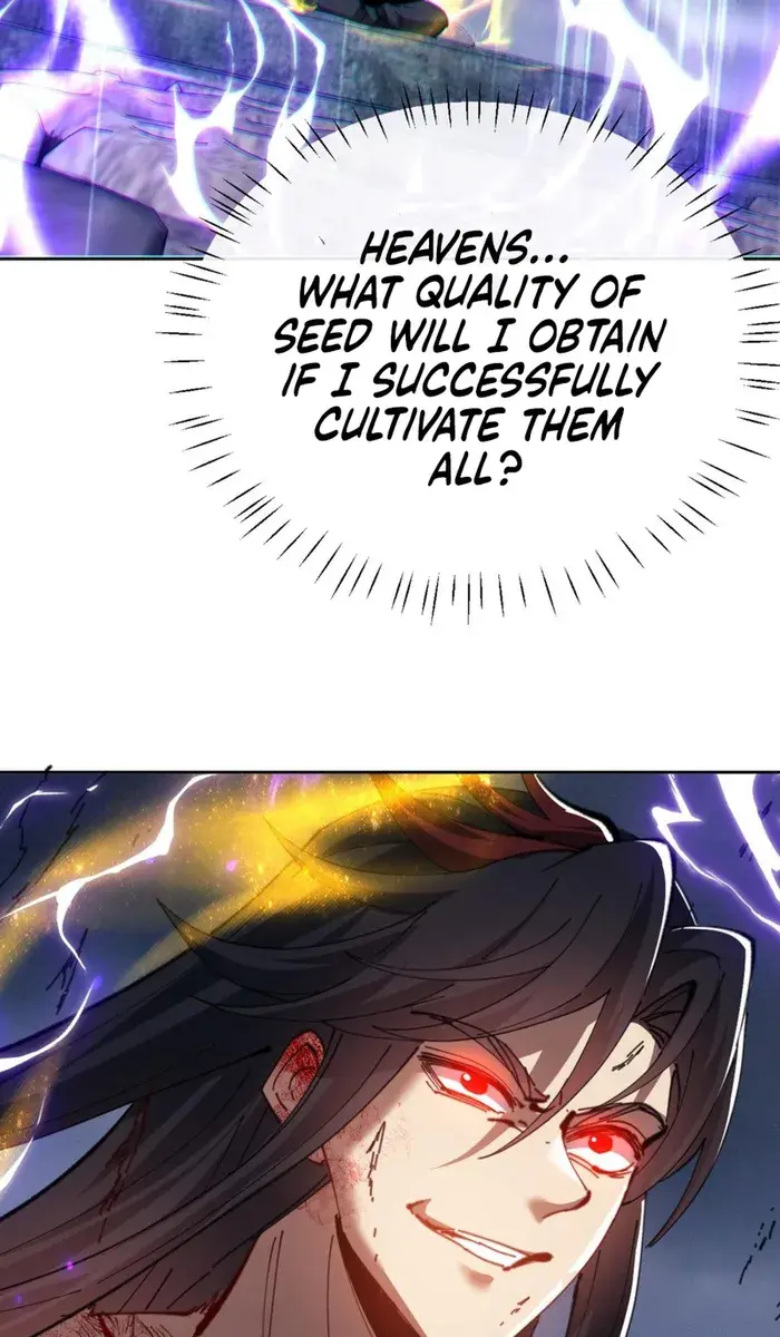 Devious Son of Heaven Chapter 47 Page 112