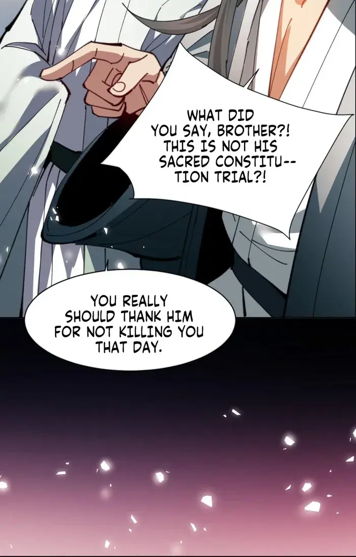 Devious Son of Heaven Chapter 48 Page 7