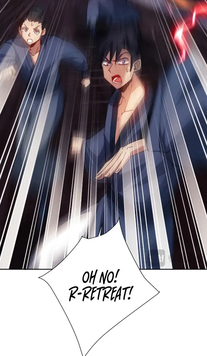 Devious Son of Heaven Chapter 48 Page 12