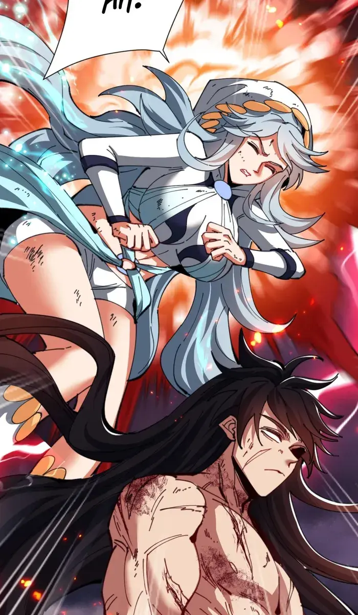 Devious Son of Heaven Chapter 48 Page 30
