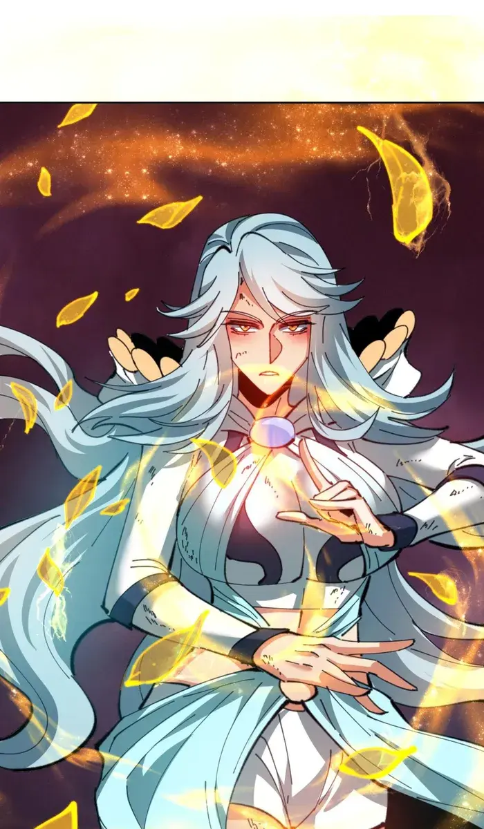 Devious Son of Heaven Chapter 48 Page 42