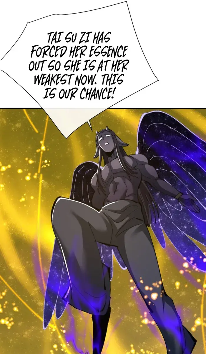 Devious Son of Heaven Chapter 48 Page 47