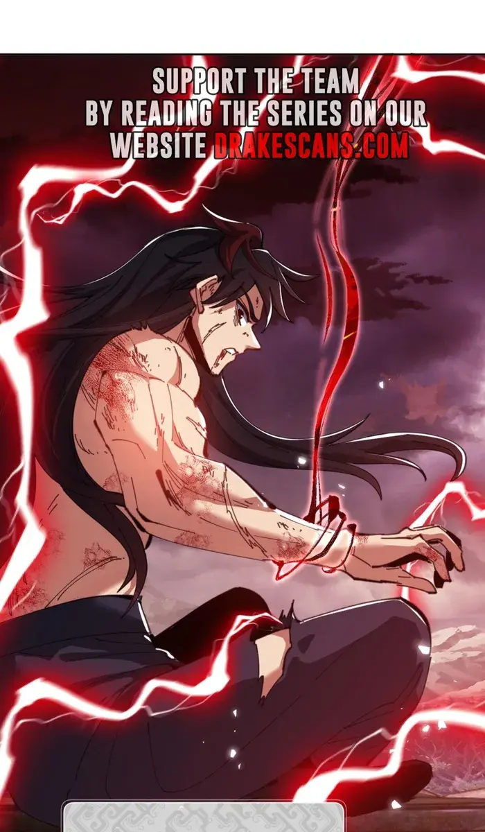 Devious Son of Heaven Chapter 48 Page 61