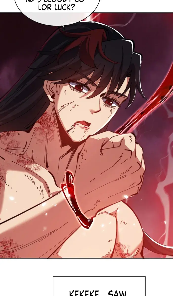Devious Son of Heaven Chapter 48 Page 63