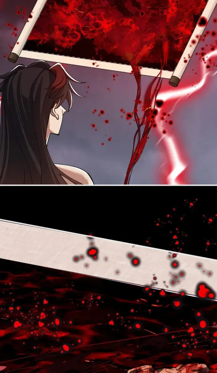 Devious Son of Heaven Chapter 48 Page 65