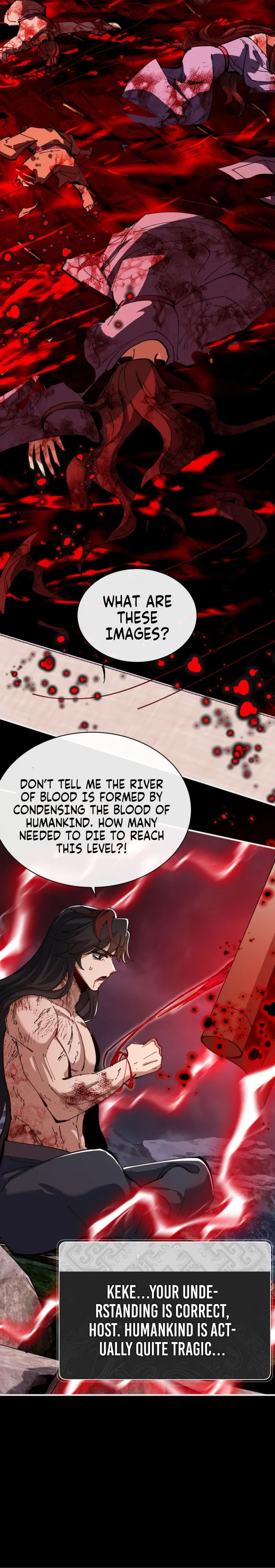Devious Son of Heaven Chapter 48 Page 67