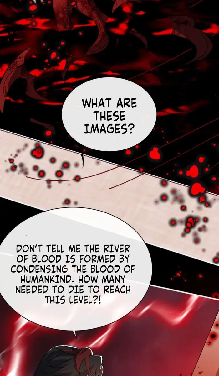 Devious Son of Heaven Chapter 48 Page 69