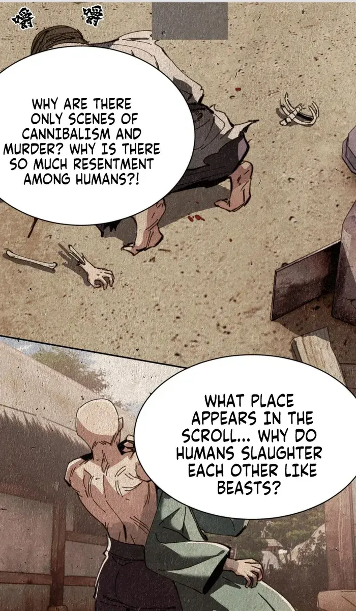 Devious Son of Heaven Chapter 48 Page 73