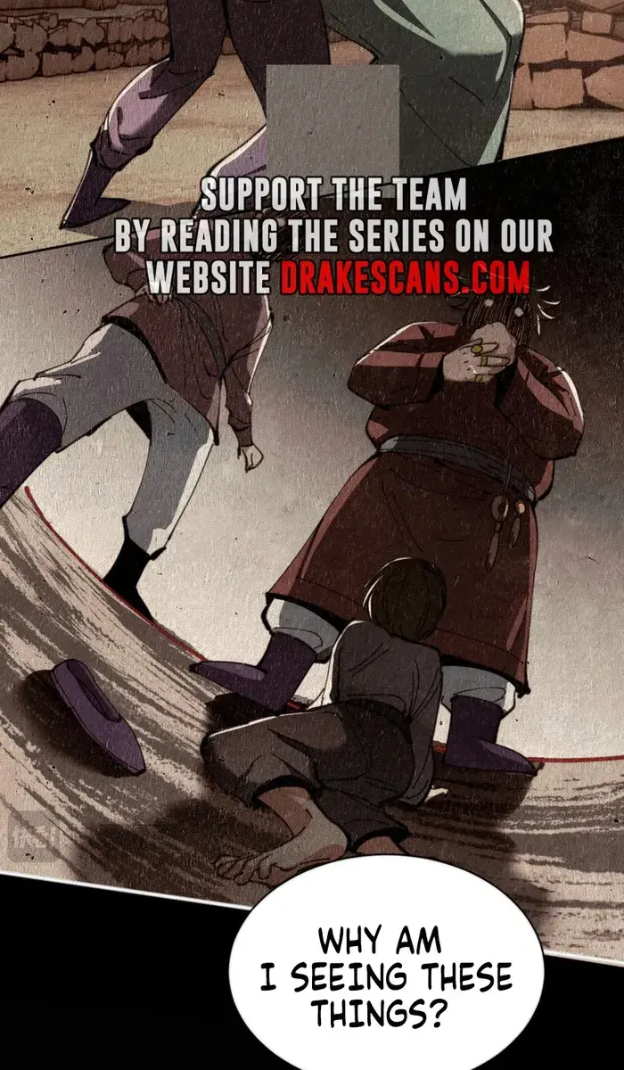 Devious Son of Heaven Chapter 48 Page 74