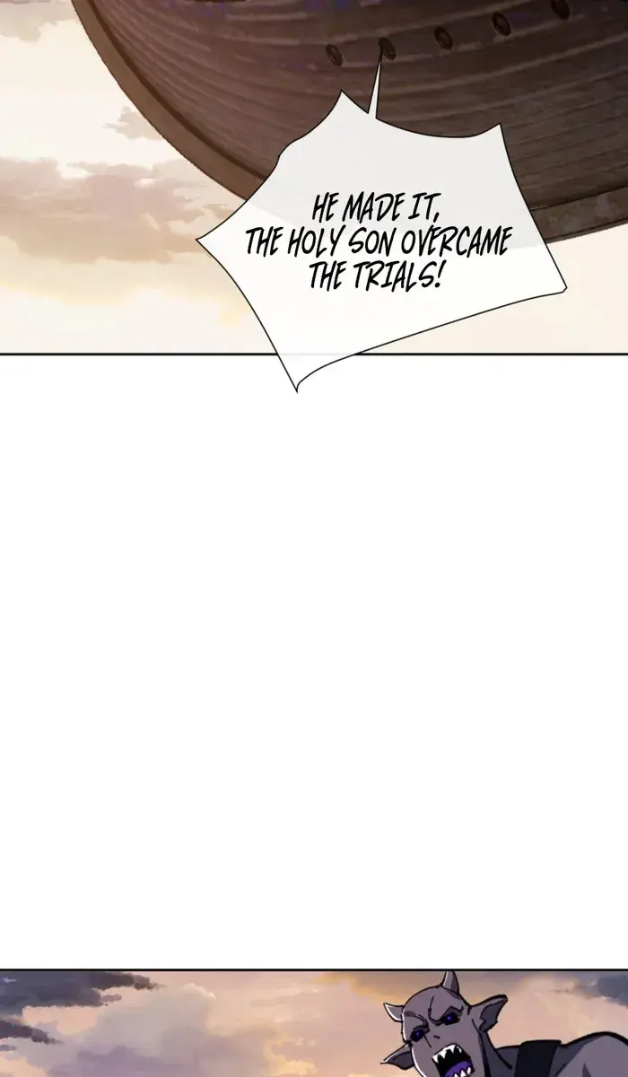 Devious Son of Heaven Chapter 48 Page 96