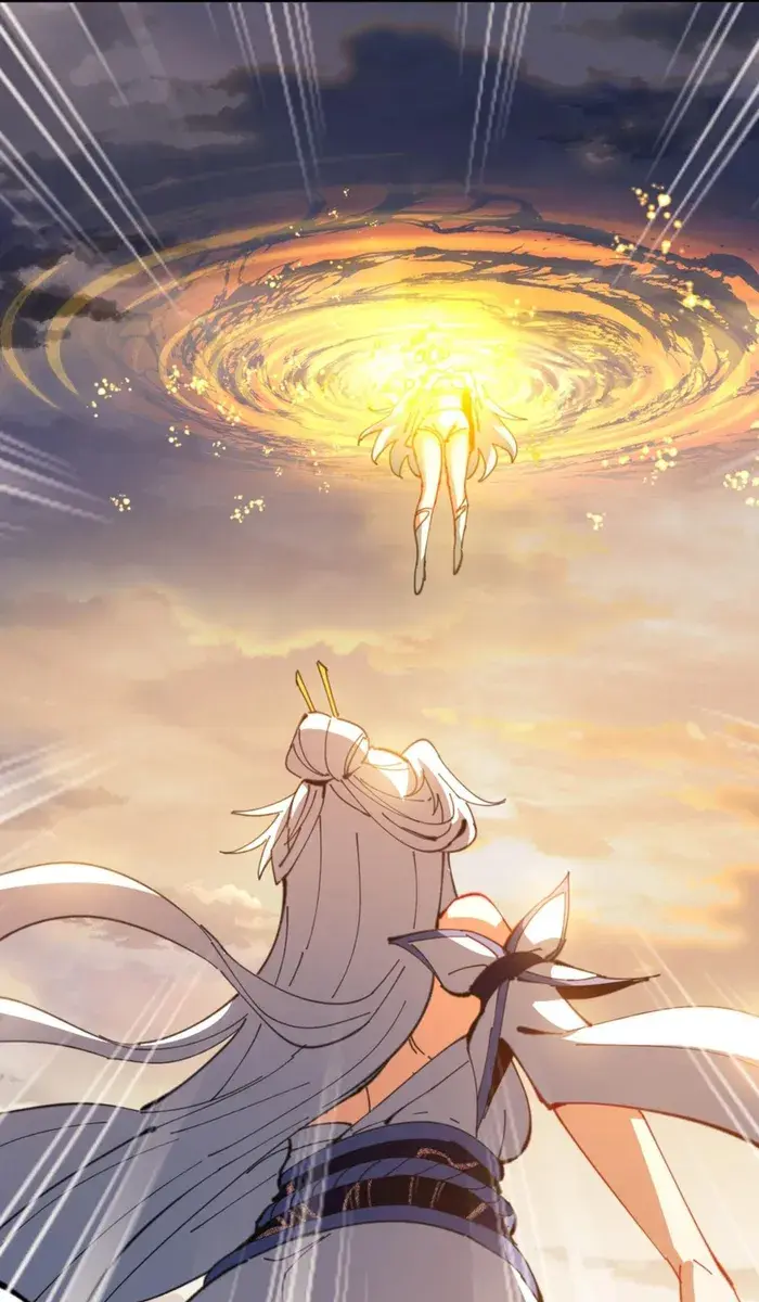 Devious Son of Heaven Chapter 48 Page 113