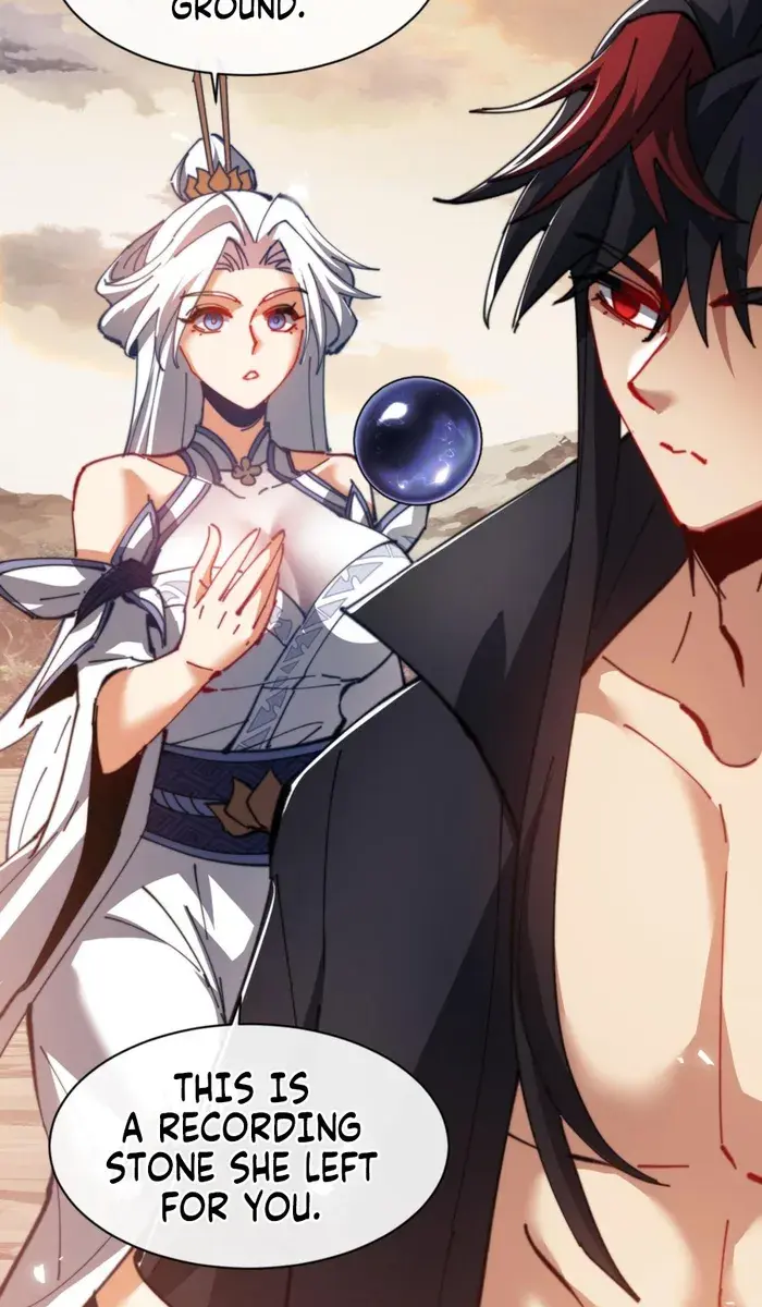 Devious Son of Heaven Chapter 49 Page 7