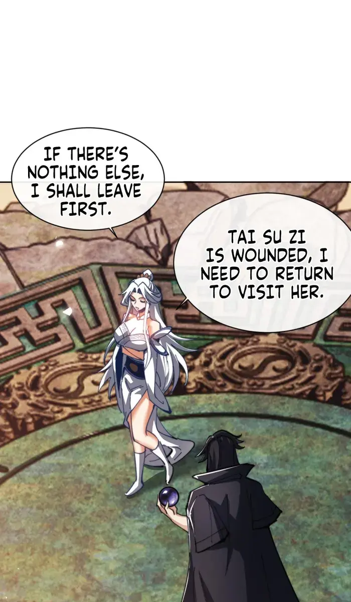 Devious Son of Heaven Chapter 49 Page 10
